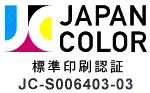Japan Color WF JC-S006403-03
