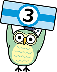3