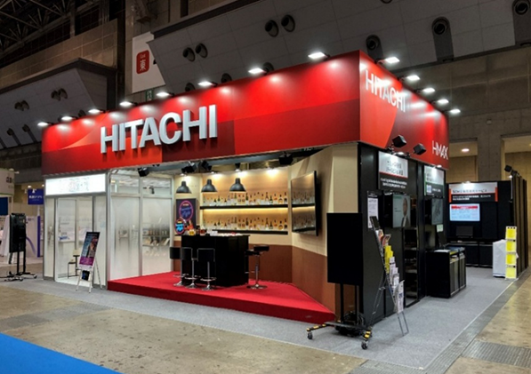 ��42�񗬒ʏ��V�X�e�������W���e�[���e�b�NJAPAN2026�̏o�W�x��