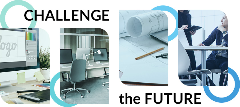 CHALLENGE the FUTURE