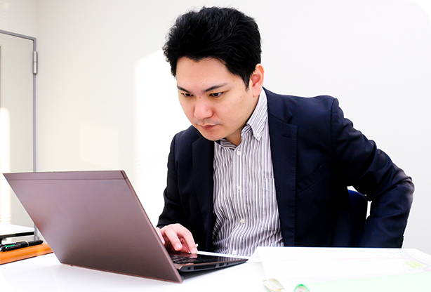 システムエンジニア