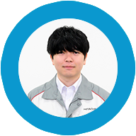 インタビュー